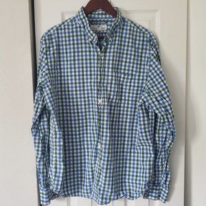 Old Navy Slim Fit Classic Button-Up Shirt
